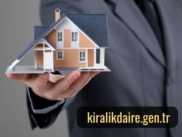 Hacımimi Mahallesi Kiralık Daire